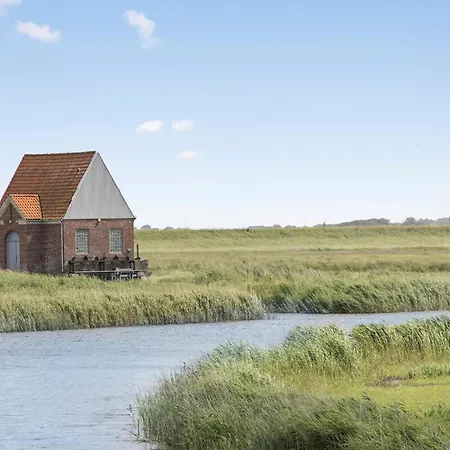 Awesome In With Wifi 度假居 Højer