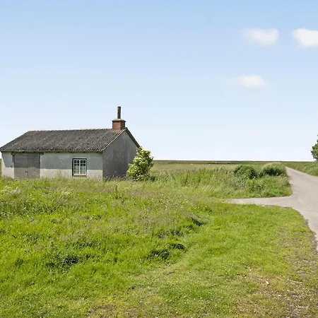 度假居 Awesome In With Wifi