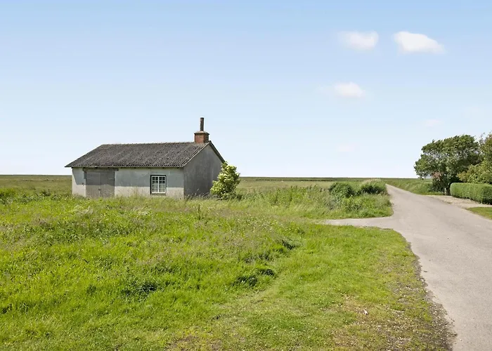 度假居 Awesome In With Wifi