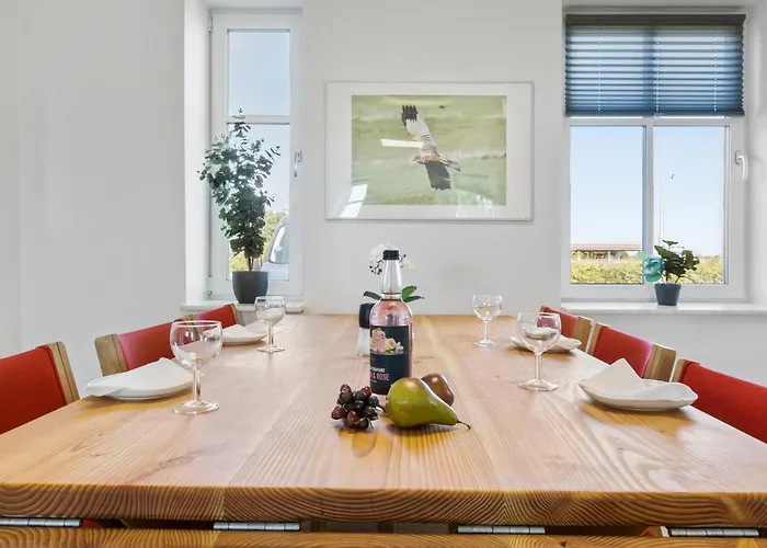 度假居 Awesome In With Wifi *