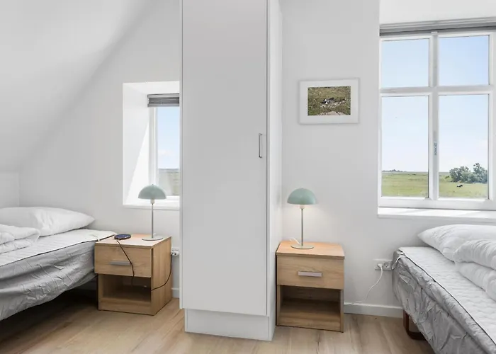 度假居 Awesome In With Wifi *