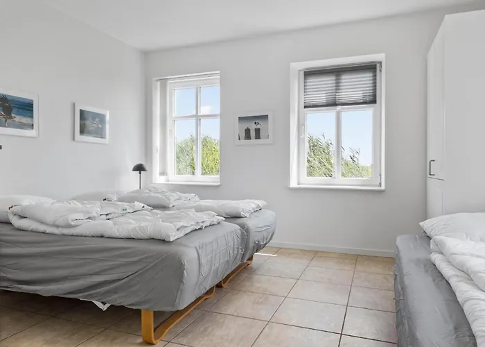 度假居 Awesome In With Wifi *