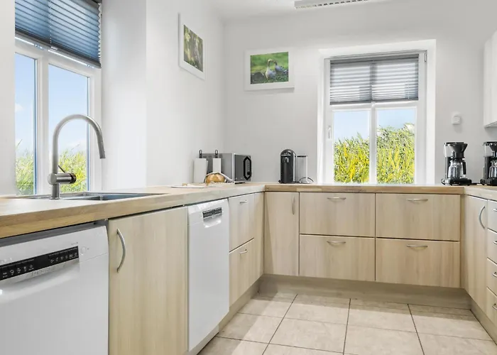 Awesome In With Wifi 度假居 *